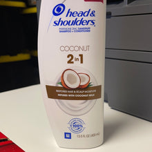 Cargar imagen en el visor de la galería, Head &amp; Shoulders
