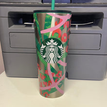 Cargar imagen en el visor de la galería, Starbucks Summer 2021 Collection
