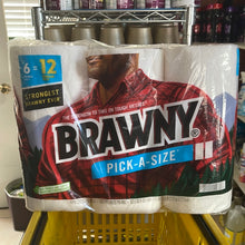 이미지를 갤러리 뷰어에 로드 , Brawny
