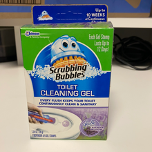 Load image into Gallery viewer, Scrubbing Bubbles
