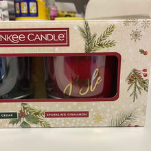 將圖片載入圖庫檢視器 Yankee Candle
