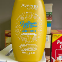 將圖片載入圖庫檢視器 Aveeno
