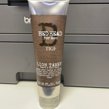 画像をギャラリービューアに読み込む, Bed Head for Men
