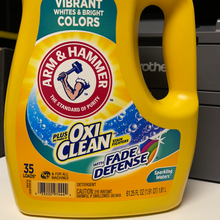 Load image into Gallery viewer, Arm &amp; Hammer

