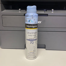 將圖片載入圖庫檢視器 Neutrogena
