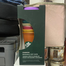 이미지를 갤러리 뷰어에 로드 , Starbucks 2021 Fall Collection
