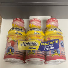 गैलरी व्यूवर में इमेज लोड करें, Splenda
