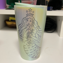 이미지를 갤러리 뷰어에 로드 , Starbucks 2021 Limited Edition 50 Years
