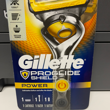 將圖片載入圖庫檢視器 Gillette
