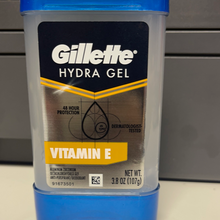 Load image into Gallery viewer, Gillette
