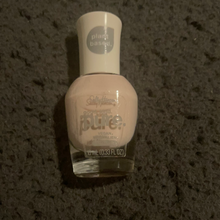 이미지를 갤러리 뷰어에 로드 , Sally Hansen
