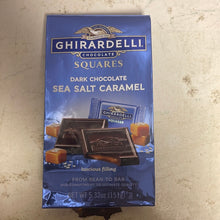 Cargar imagen en el visor de la galería, Ghirardelli
