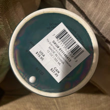 गैलरी व्यूवर में इमेज लोड करें, Starbucks 2023 Teal Blue Iridescent Siren Mermaid Ceramic 12oz Travel Tumbler
