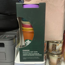 이미지를 갤러리 뷰어에 로드 , Starbucks 2021 Fall Collection
