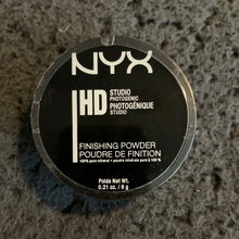 Load image into Gallery viewer, NYX
