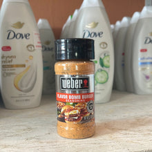 Load image into Gallery viewer, Weber Flavor Bomb Burger Seasoning
