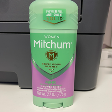 Load image into Gallery viewer, Mitchum
