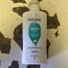 이미지를 갤러리 뷰어에 로드 , Pantene
