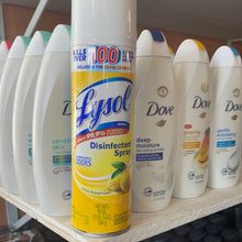 Load image into Gallery viewer, Lysol
