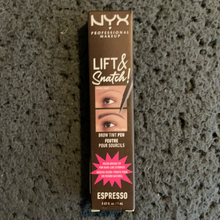 將圖片載入圖庫檢視器 NYX
