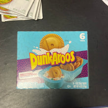 이미지를 갤러리 뷰어에 로드 , Dunkaroos
