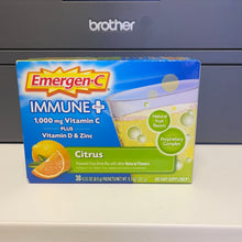 Load image into Gallery viewer, Emergen-C
