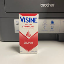 Load image into Gallery viewer, Visine

