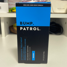 이미지를 갤러리 뷰어에 로드 , Bump Patrol
