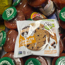 이미지를 갤러리 뷰어에 로드 , Lenny &amp; Larry’s The Complete Cookie
