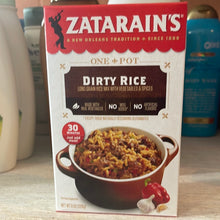 Load image into Gallery viewer, Zatarains Dirty Rice

