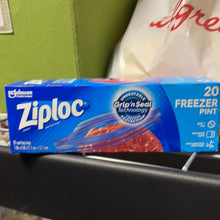 이미지를 갤러리 뷰어에 로드 , Ziploc
