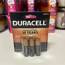 Load image into Gallery viewer, Duracell
