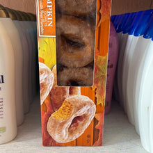 將圖片載入圖庫檢視器 Entenmanns Pumpkin Donuts
