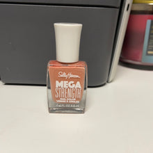 이미지를 갤러리 뷰어에 로드 , Sally Hansen
