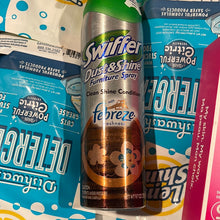 將圖片載入圖庫檢視器 Swiffer
