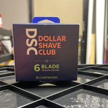 Cargar imagen en el visor de la galería, DSC - Dollar Shave Club
