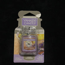 गैलरी व्यूवर में इमेज लोड करें, Yankee Candle
