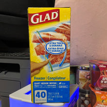 Load image into Gallery viewer, Glad
