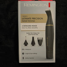 將圖片載入圖庫檢視器 Remington

