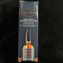 Load image into Gallery viewer, King C Gillette
