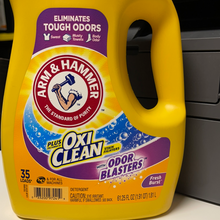 Load image into Gallery viewer, Arm &amp; Hammer

