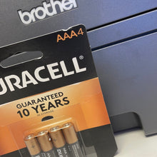 Load image into Gallery viewer, Duracell
