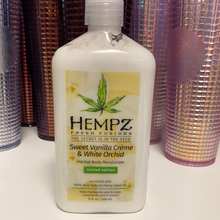 Load image into Gallery viewer, Hempz
