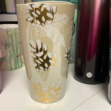 將圖片載入圖庫檢視器 Starbucks 2020 Holiday

