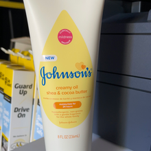 將圖片載入圖庫檢視器 Johnson &amp; Johnson’s
