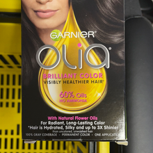 Load image into Gallery viewer, Garnier
