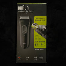 將圖片載入圖庫檢視器 Braun

