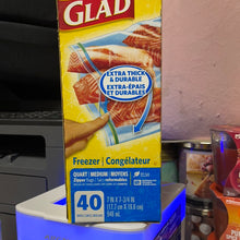 Load image into Gallery viewer, Glad
