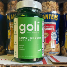 Load image into Gallery viewer, Goli Nutrition
