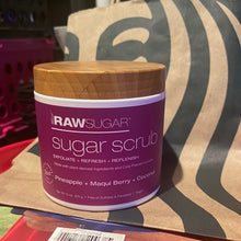 Load image into Gallery viewer, Raw Sugar
